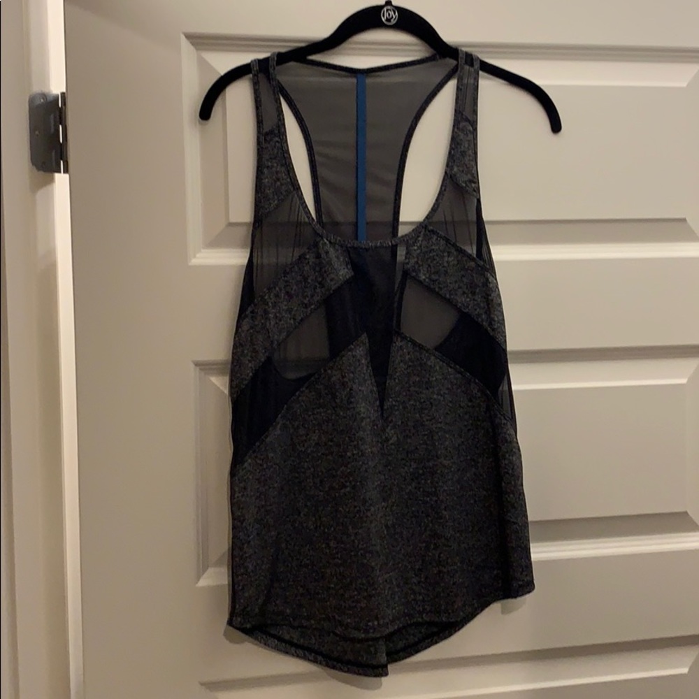 Lulu Lemon Tank!